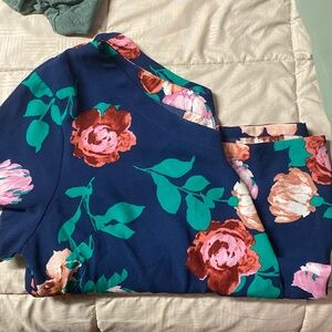 Apt. 9 Floral dress